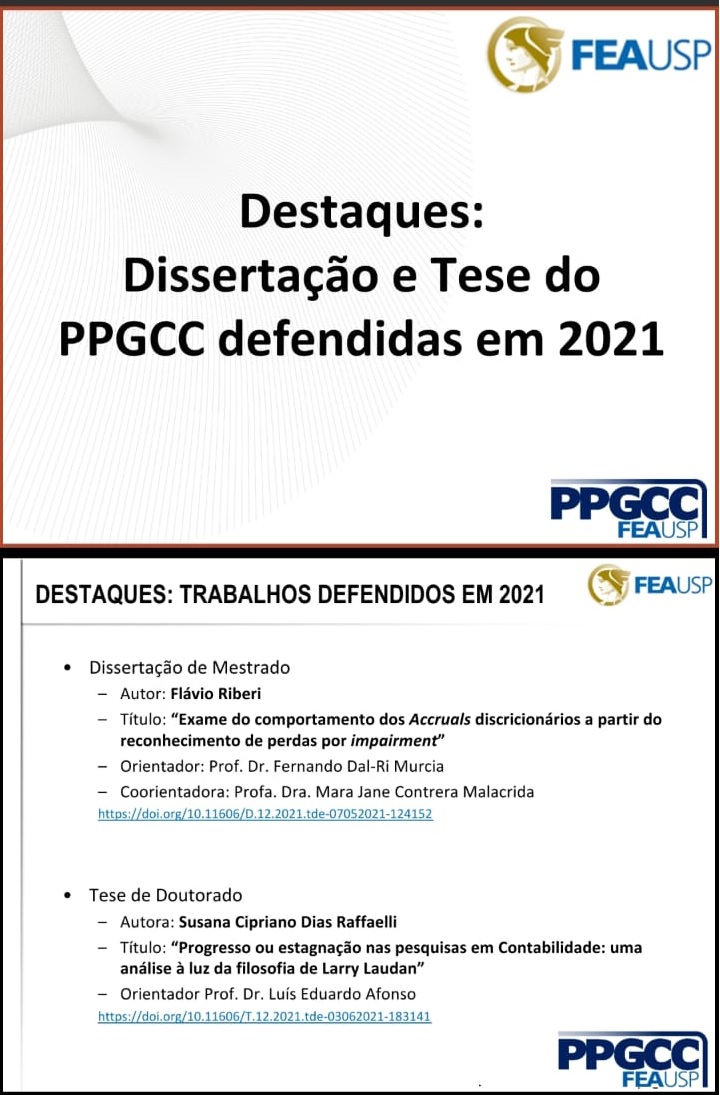 Página Inicial - PPGCC